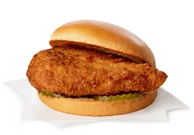 Chick-Fil-a catering Classic Sandwich