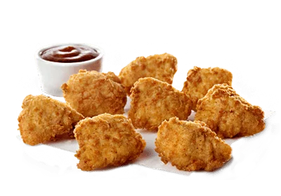 Chick fila nuggets catering