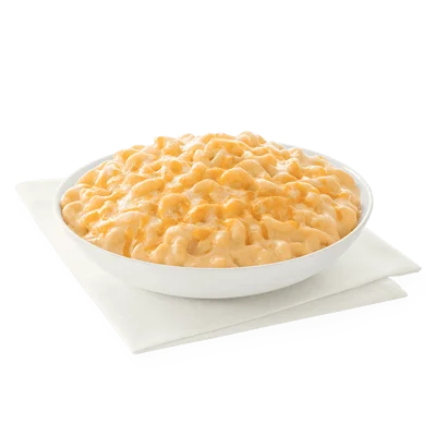 chick-fil-a Mac & cheese tray